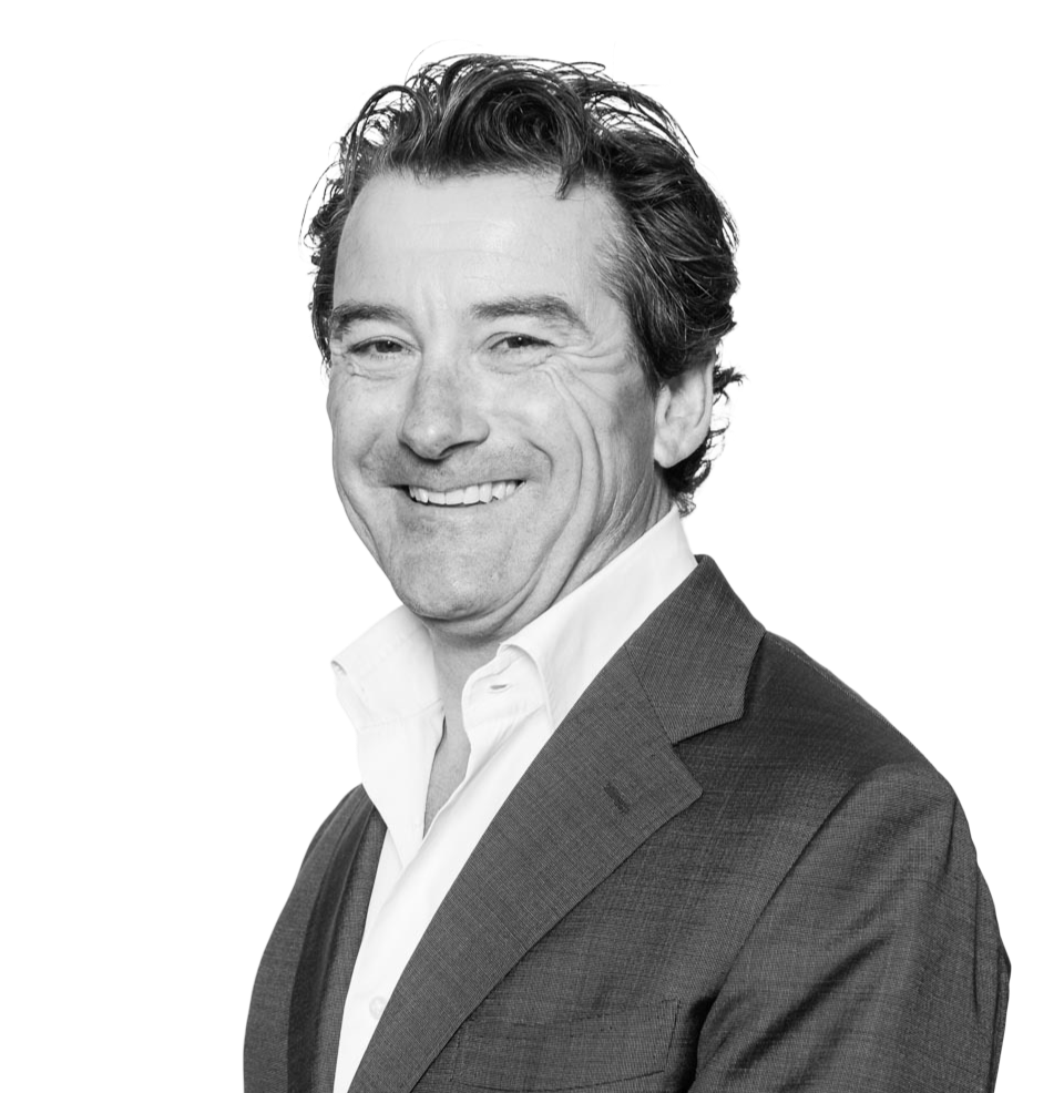 Guy De Groot