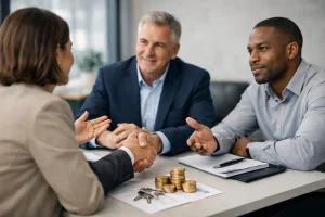 Procurement Negotiation Skills Training That Pays