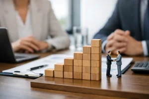 8 Negotiation Steps in Procurement