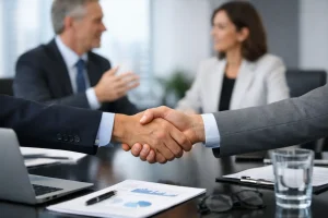 A Guide to Enterprise Negotiation Programmes