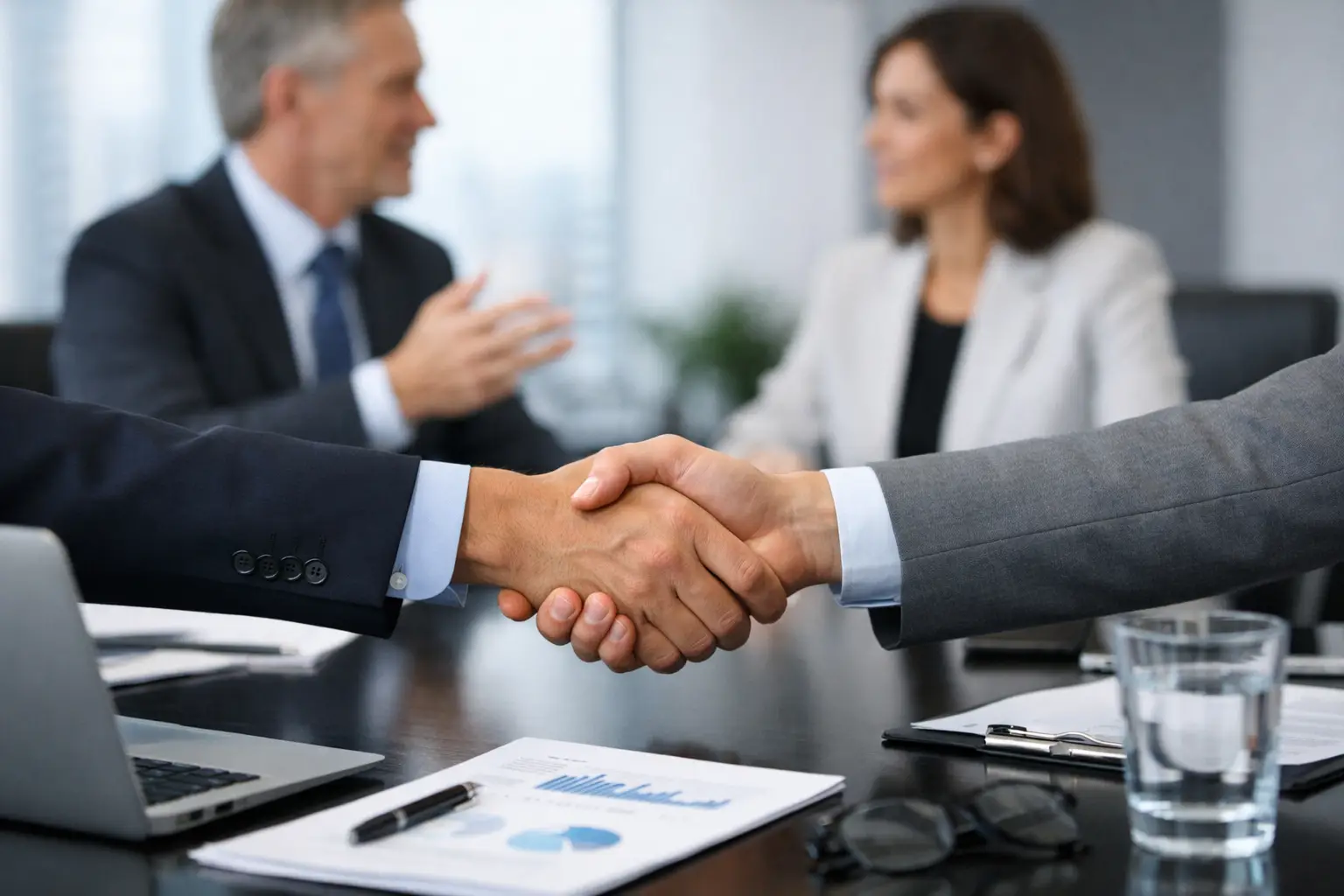 A Guide to Enterprise Negotiation Programmes