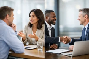 How Does Your Behavioural Style Affect Your Negotiations?