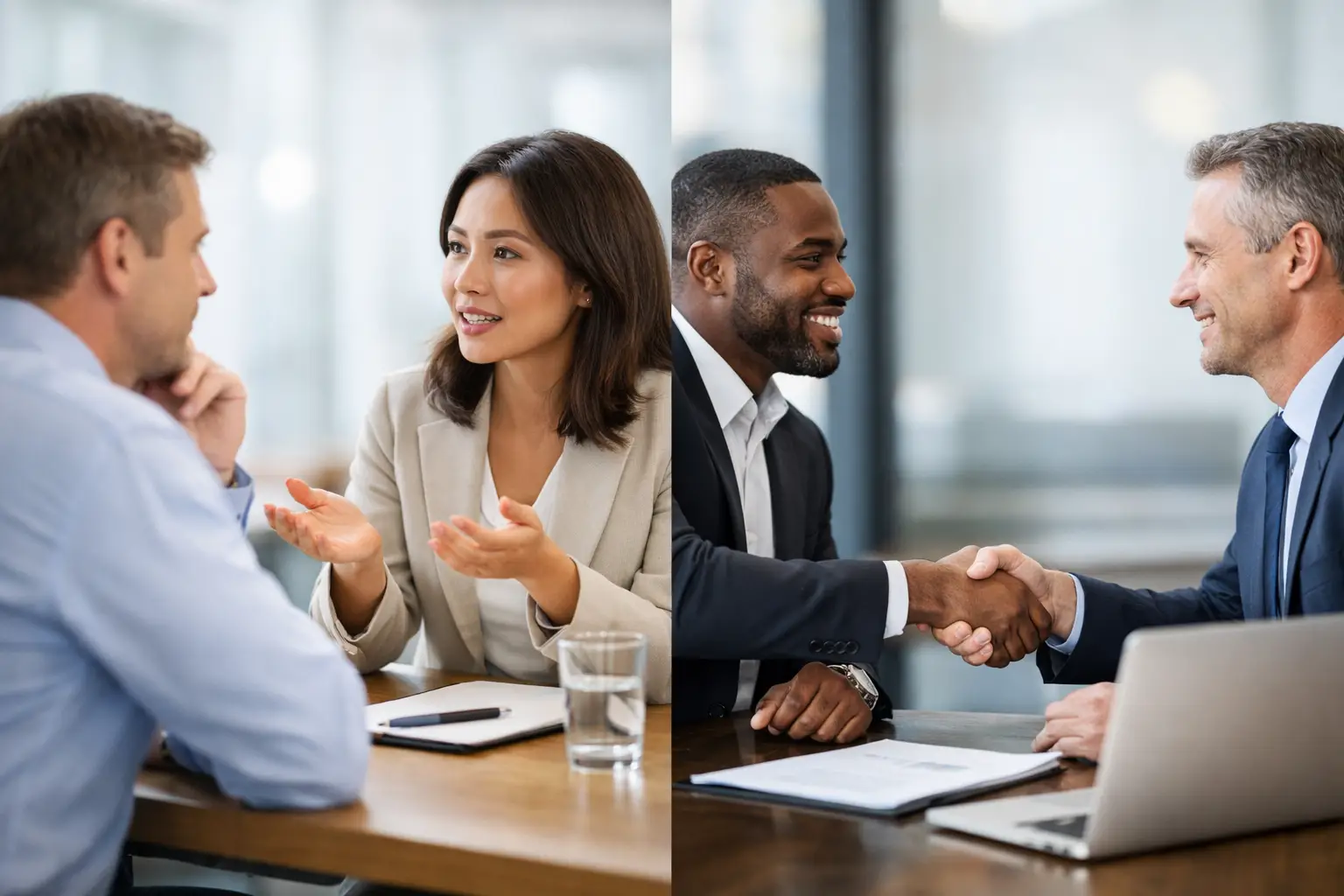 How Does Your Behavioural Style Affect Your Negotiations?