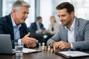 How Negotiation Coaching Programmes Improve Deals