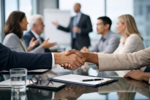 How to Build Negotiation Capability at Scale