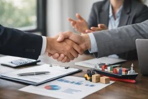 How to Improve Negotiation Skills in Procurement