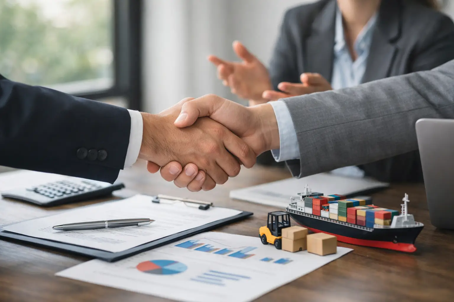 How to Improve Negotiation Skills in Procurement