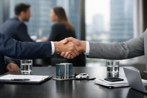 How to Prepare for Commercial Negotiations