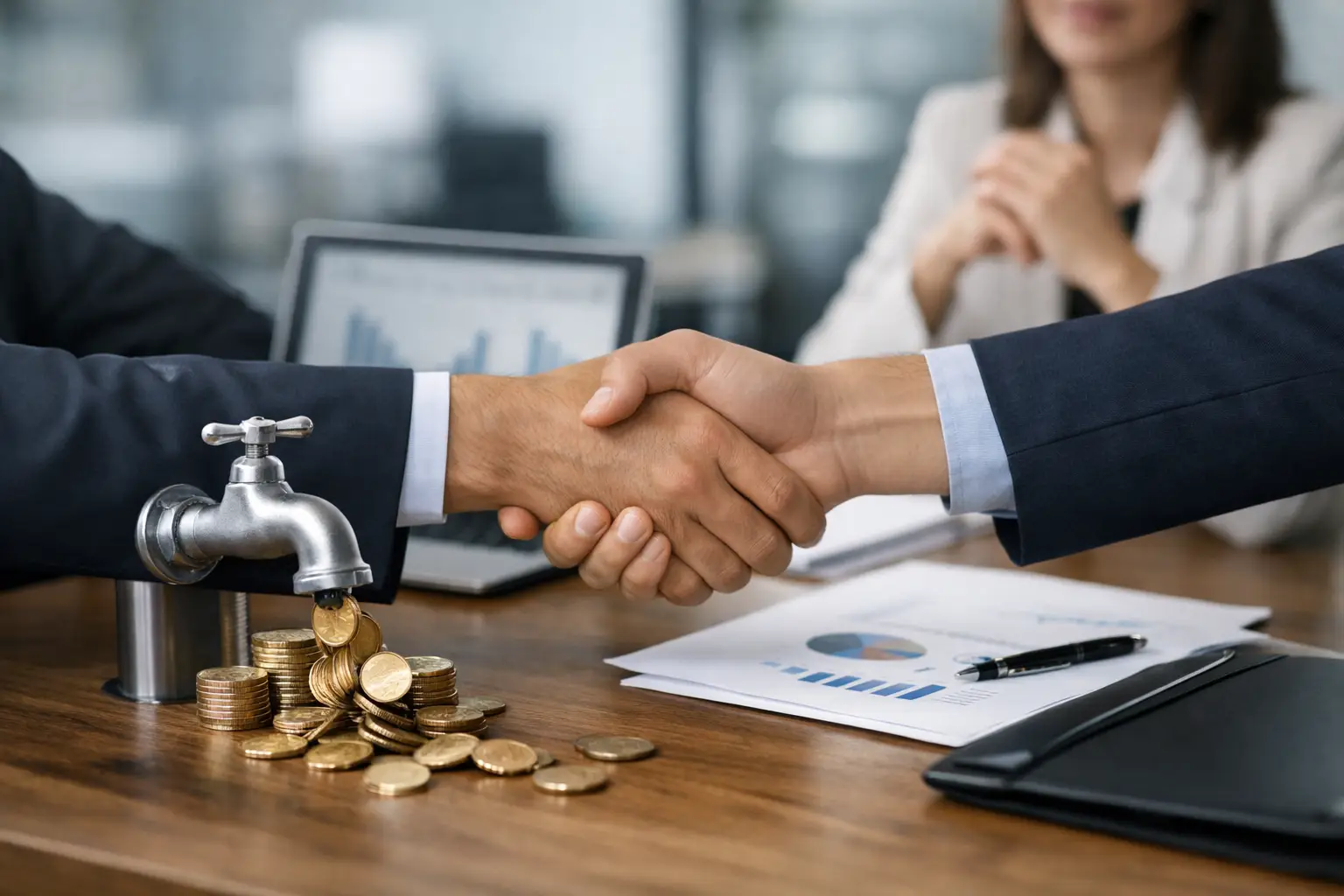 How to Reduce Deal Value Leakage in Negotiations