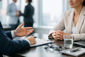 Negotiation Skills and Techniques That Deliver