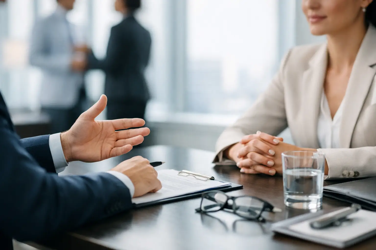 Negotiation Skills and Techniques That Deliver