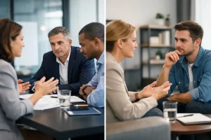 Negotiation Training vs Coaching: Which Delivers?