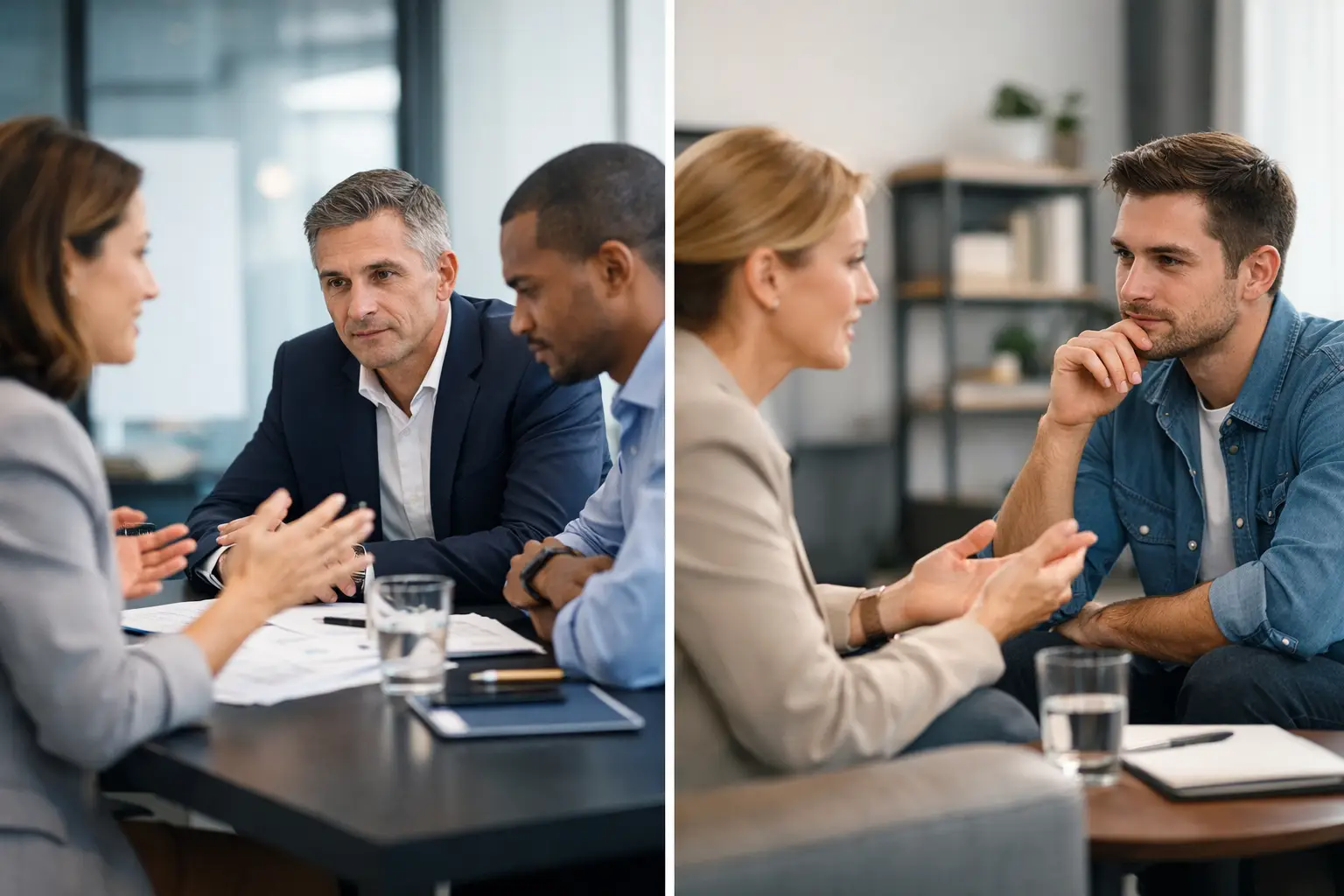Negotiation Training vs Coaching: Which Delivers?