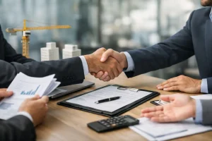 Tendering Procurement Negotiation Skills