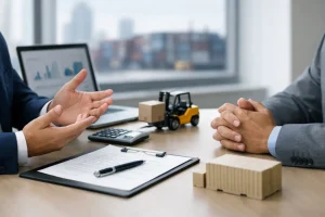 What Is Negotiation in Procurement?