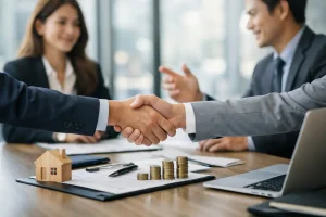 What Is Sales and Negotiation Skills?