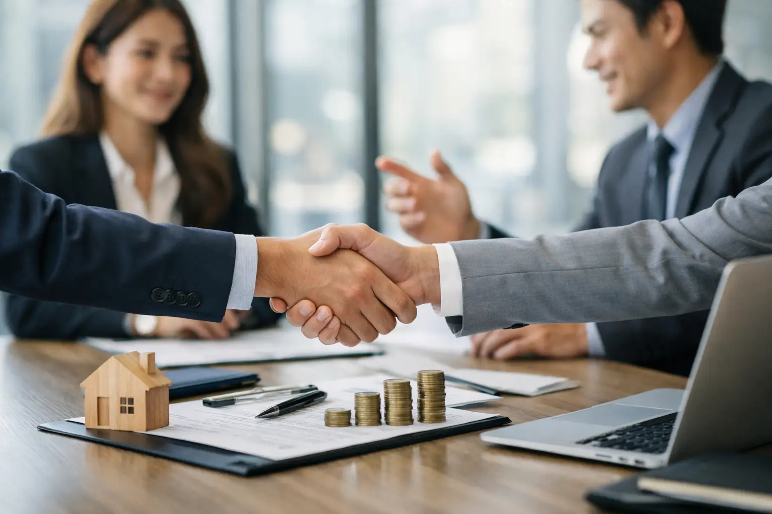 What Is Sales and Negotiation Skills?