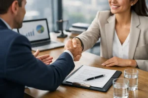 What Is Sales Negotiation in Practice?