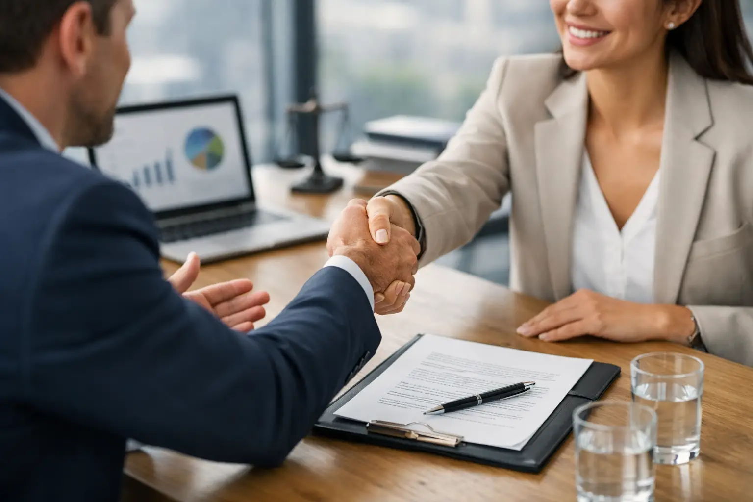What Is Sales Negotiation in Practice?