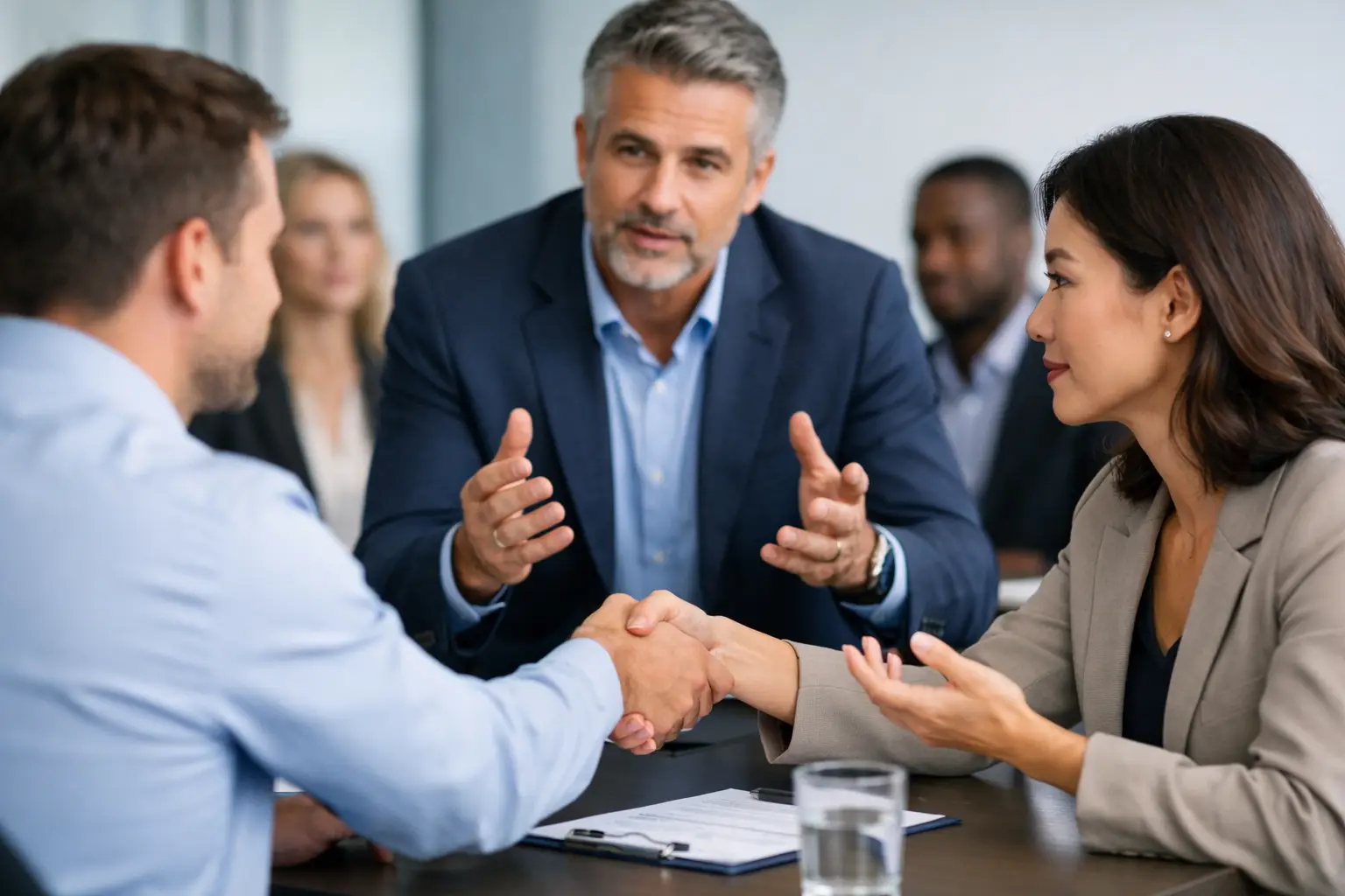 What Makes Negotiation Training Effective?