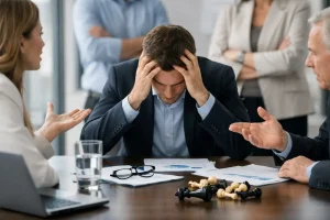 Why Negotiation Training Fails in Business
