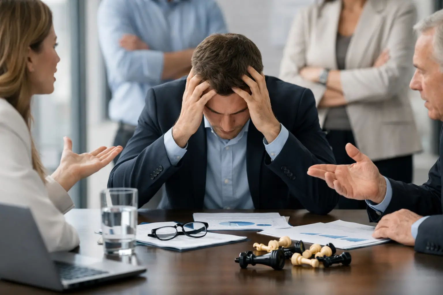 Why Negotiation Training Fails in Business
