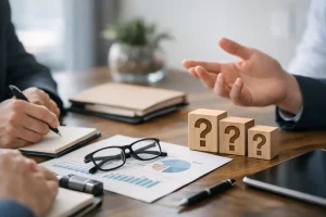 Best Questions for Negotiation Planning Success