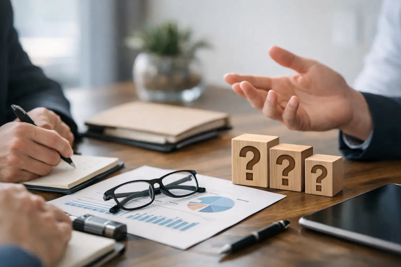 Best Questions for Negotiation Planning Success