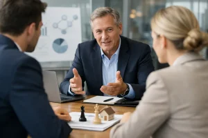 How to Coach Negotiation Teams for Better Deals