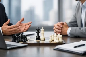 How to Handle Negotiation Deadlock Effectively