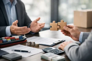 How to Negotiate Supplier Price Without Risk
