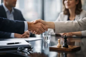Leadership Negotiation Skills That Protect Value