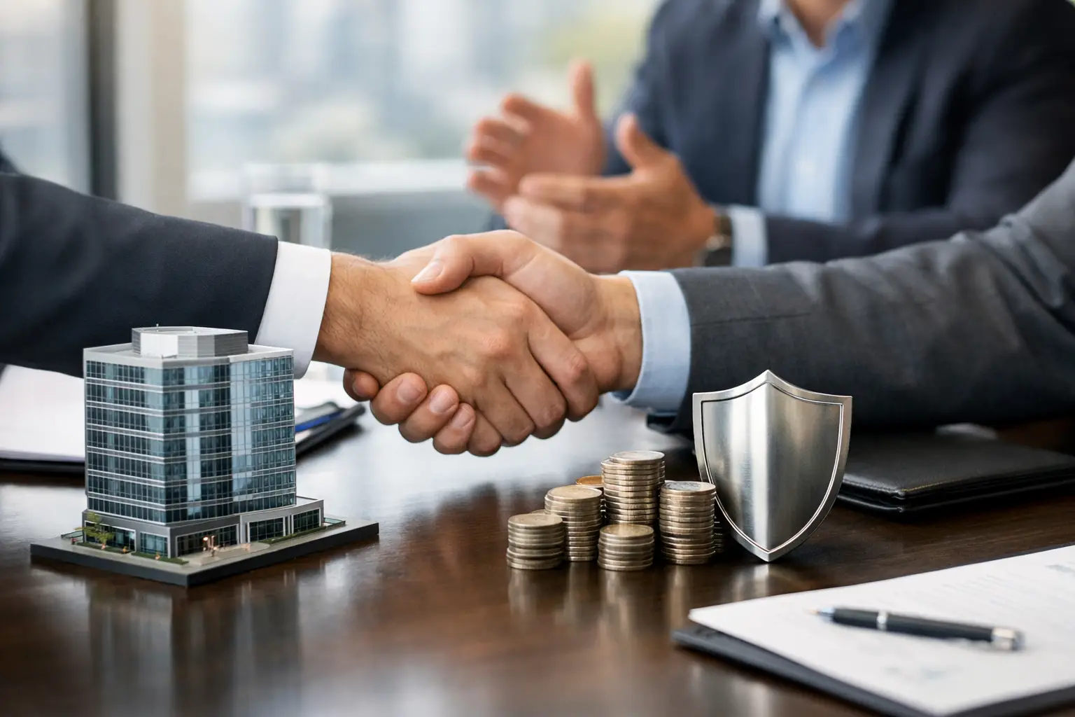 Negotiation Strategy That Protects Commercial Value