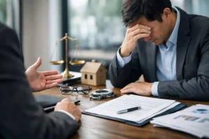 The Top Mistakes in Contract Negotiation