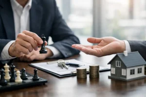 BATNA Negotiation Strategies That Protect Value