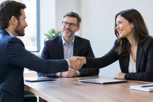 How Negotiation Courses Improve Deal Performance