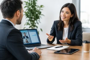 How Negotiation Technology Supports Better Deals