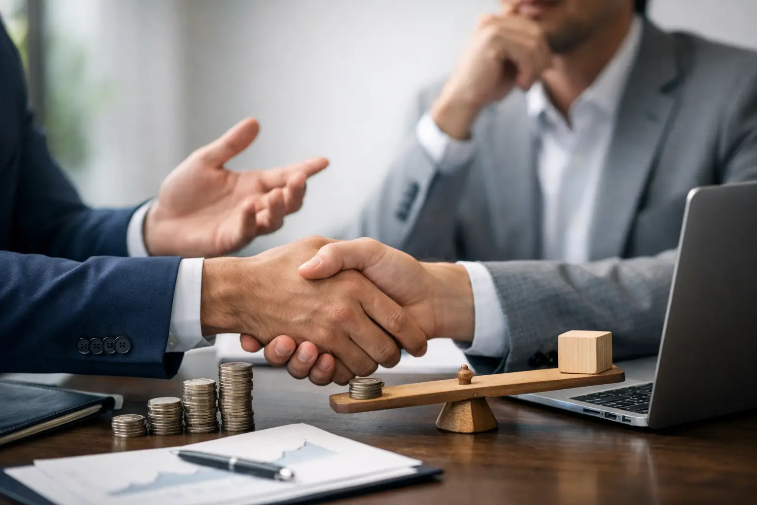 How to Negotiate Price Increases Without Losing Value