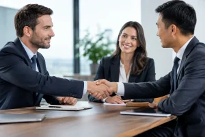 Merger Negotiation That Protects Deal Value