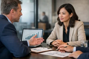 Research Backed Negotiation Methodology That Performs