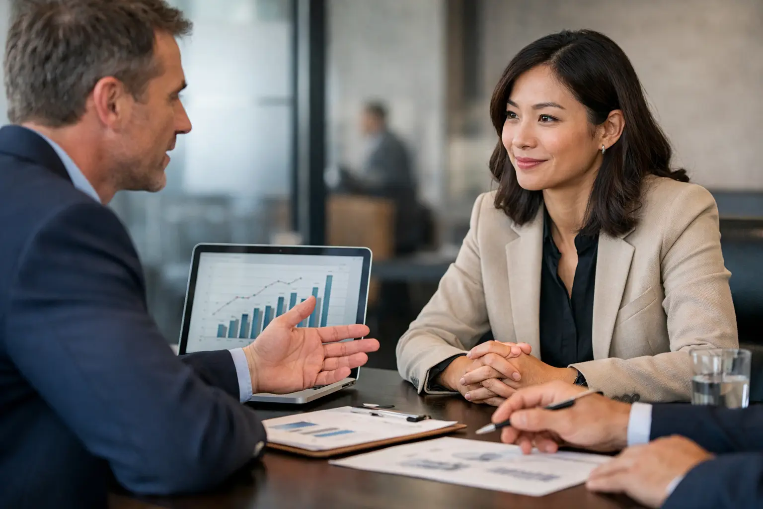 Research Backed Negotiation Methodology That Performs