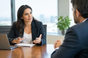 Strategic Account Negotiations That Protect Value