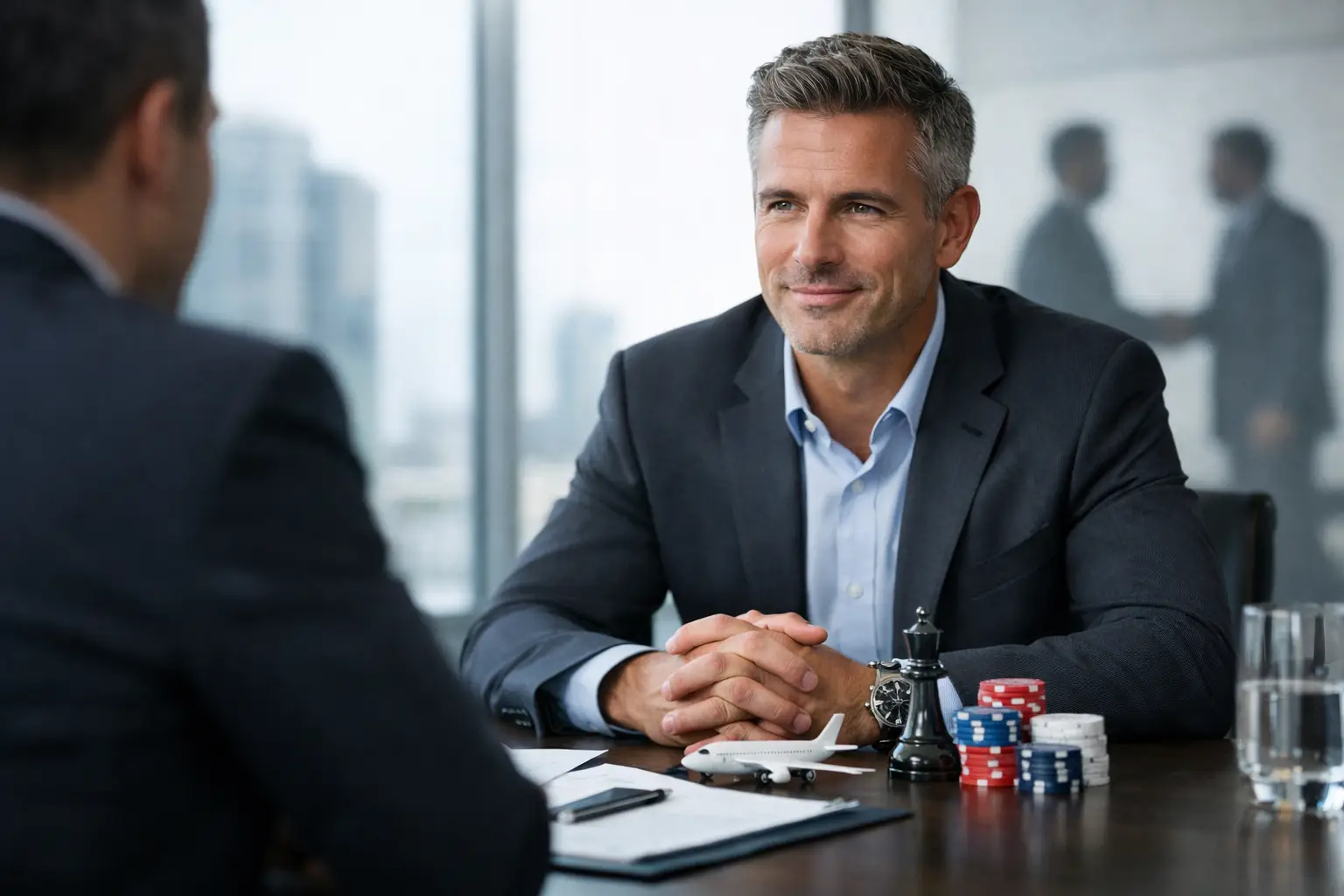 What Is BATNA? Negotiating from Strength