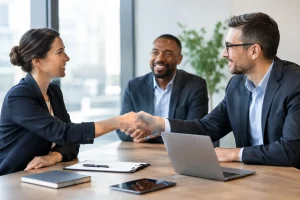 7 Procurement Negotiation Examples That Protect Value