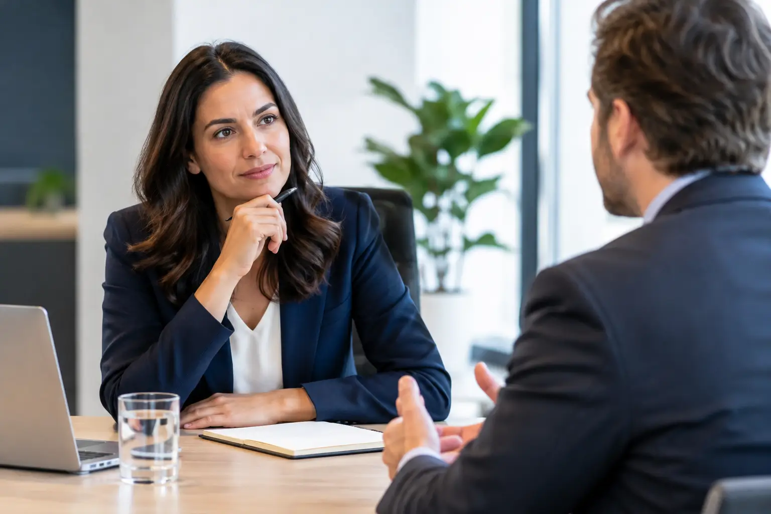 A Guide to Behavioural Profiling in Negotiation