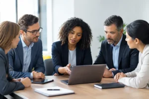 A Guide to Deal Team Alignment That Protects Value