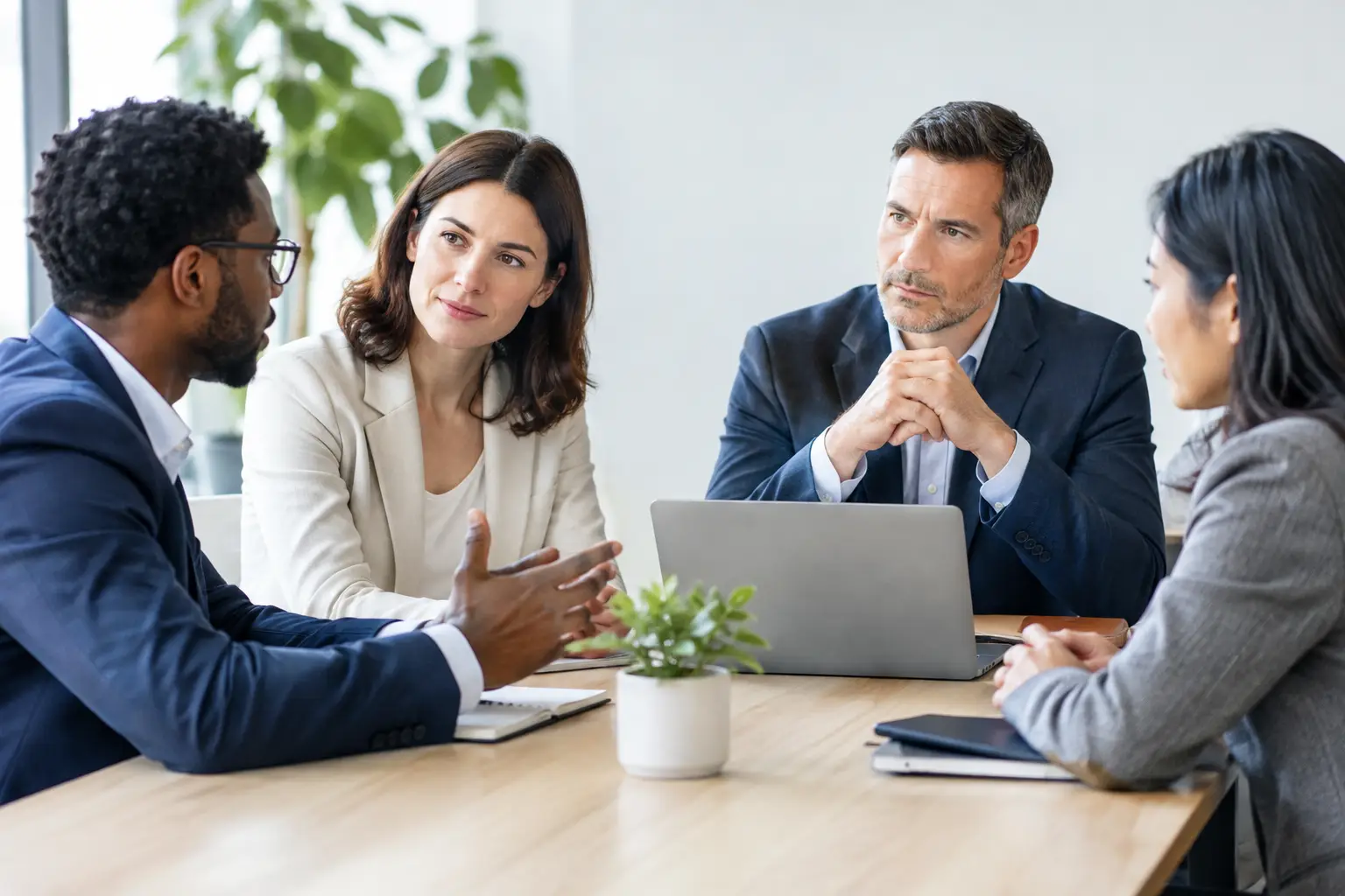 How to Resolve Stakeholder Conflict at Work