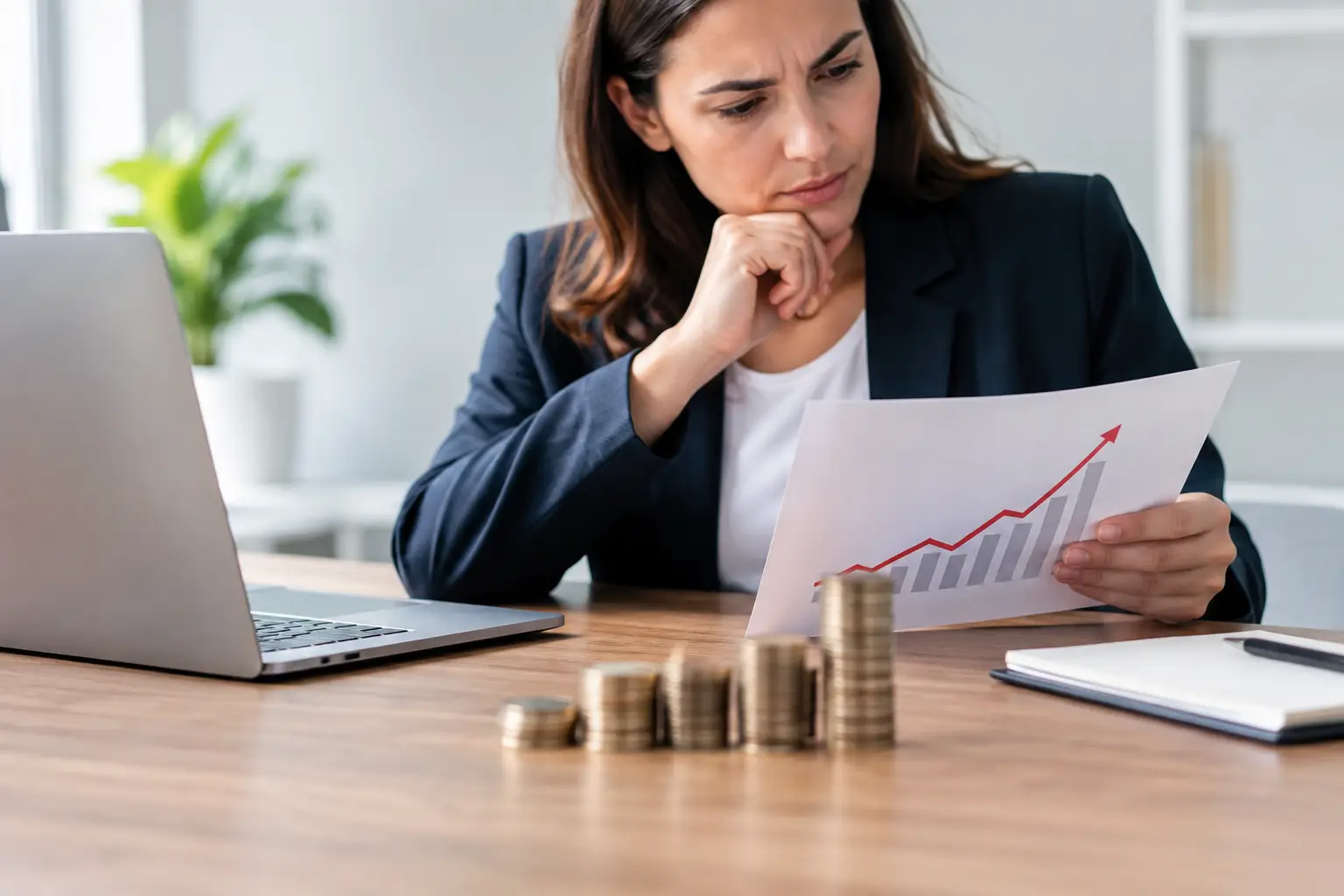 Supplier Cost Increase Case Study for Buyers
