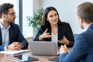 Who Needs Negotiation Training in Business?